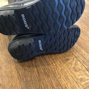 Ladies Tall Neo classic Bogs